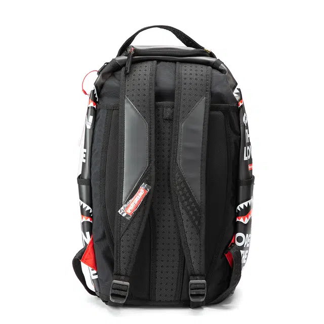 SPRAYGROUND sg TPU