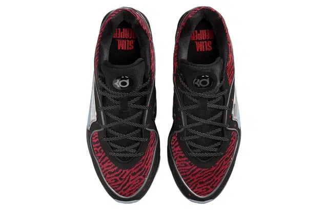 Nike KD 16 "Slim Reaper"