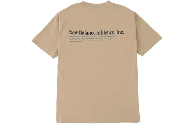 New Balance T