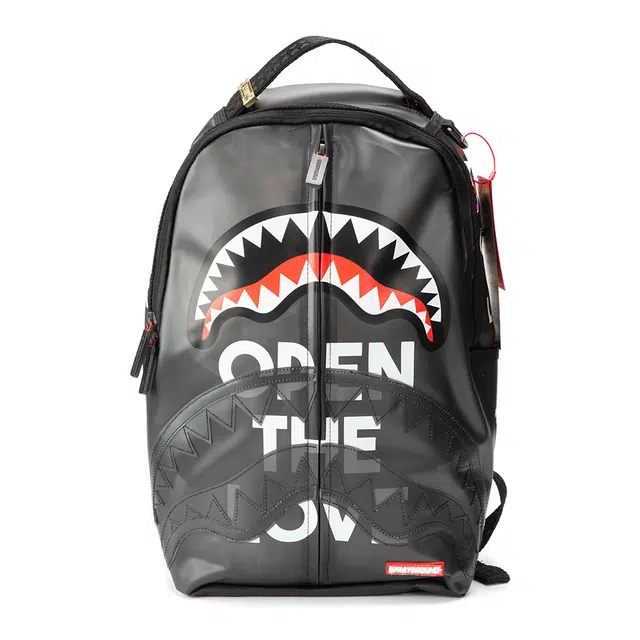 SPRAYGROUND sg TPU