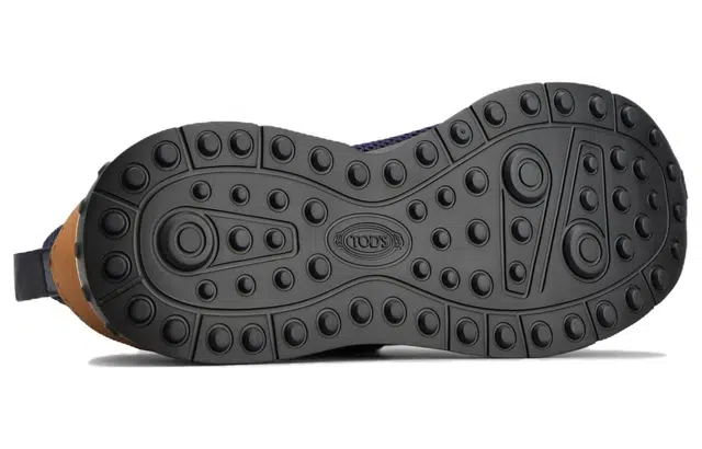 TOD'S