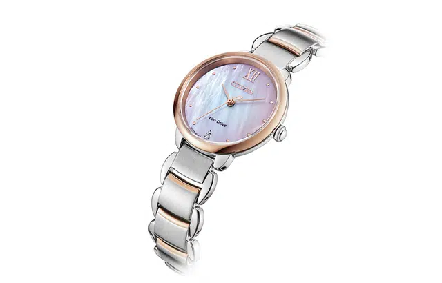 CITIZEN L 28mm EM0924-85Y