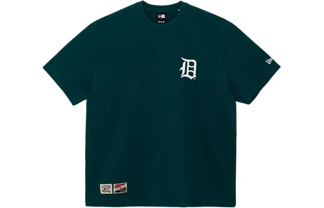 New Era x MLB SS24 T