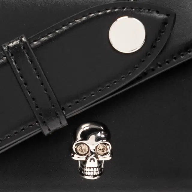 Alexander McQueen Skull