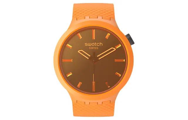 SWATCHSwatch Essentials 30 47mm