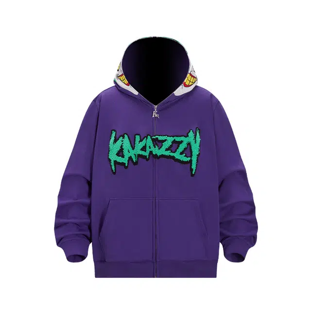 KAKAZZY