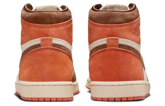 Jordan Air Jordan 1 High OG "Cacao Wow and Sand Drift"