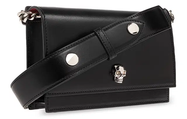 Alexander McQueen Skull