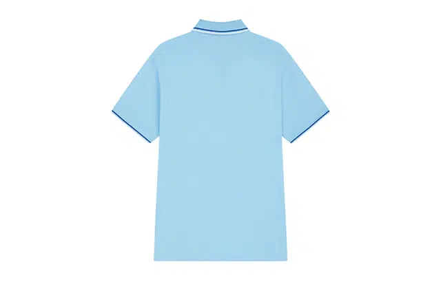 Champion SS23 Legacy LogoPolo