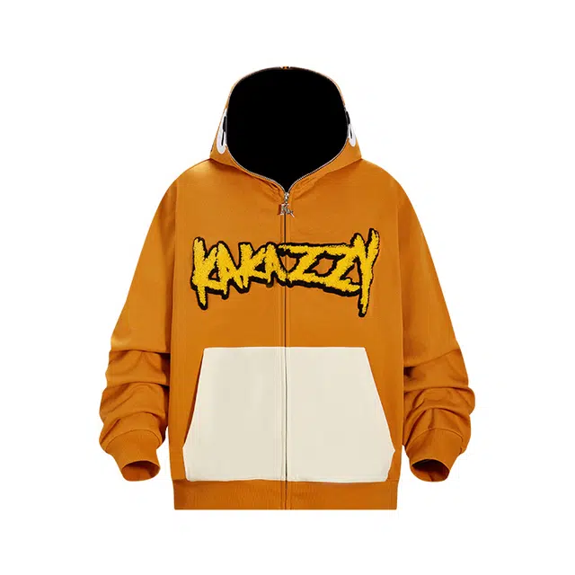 KAKAZZY oversize