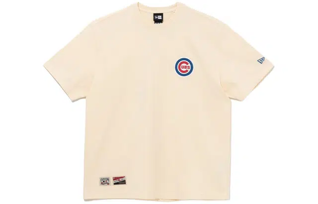 New Era x MLB T