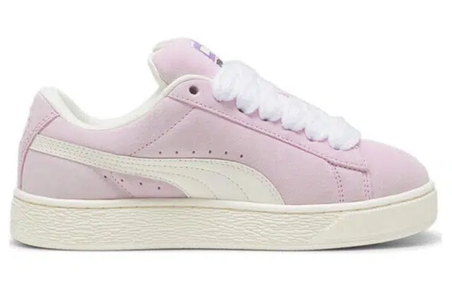 PUMA Suede XL