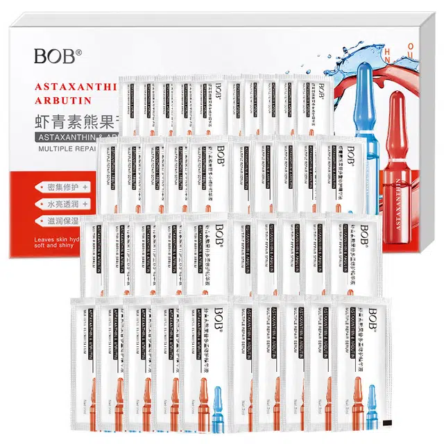 BOB 2ml*120