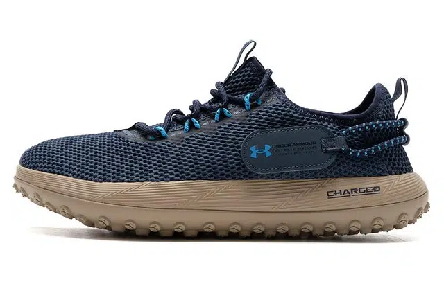 Under Armour