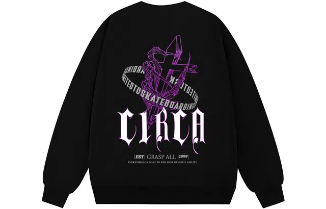 C1RCA Hoodie