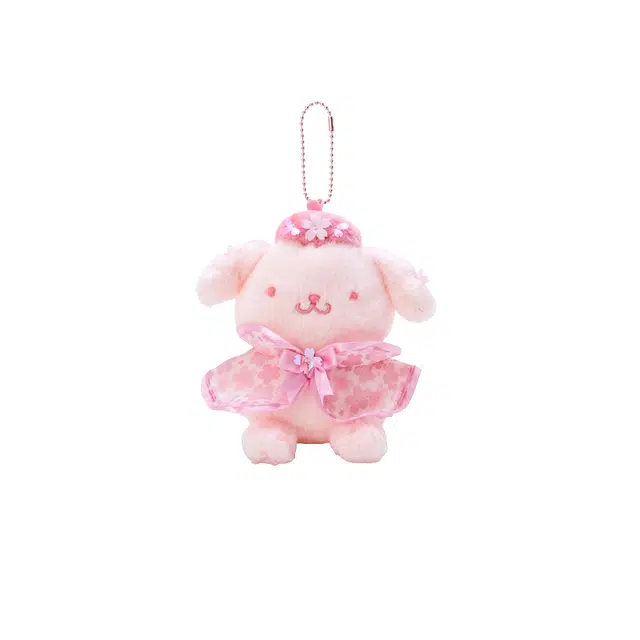 Sanrio 12.5cm
