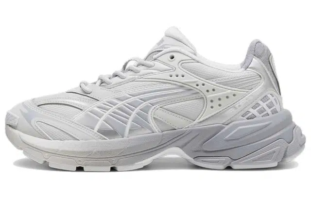 PUMA Velophasis 372.5 White Grey