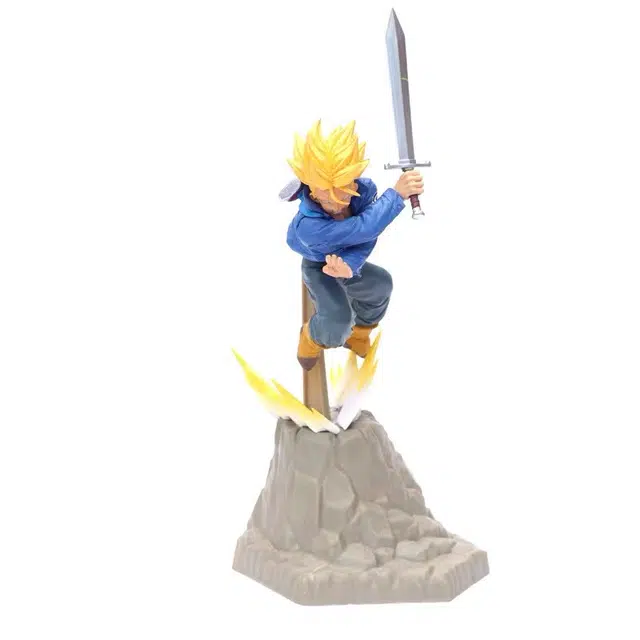 BANPRESTO