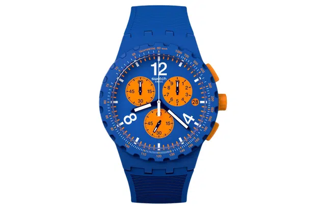 SWATCHSwatch Essentials 30 42mm
