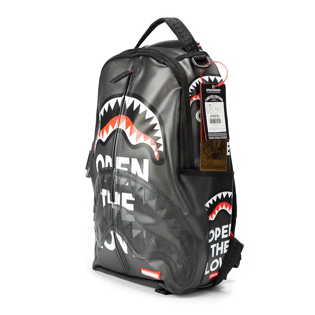 SPRAYGROUND sg TPU