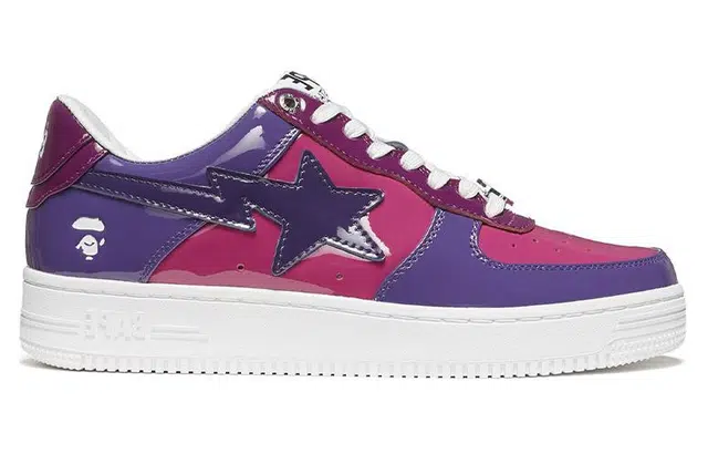 A BATHING APE STA