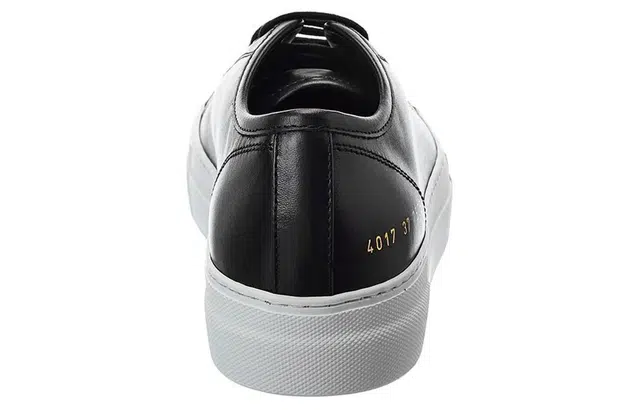 COMMON PROJECTS