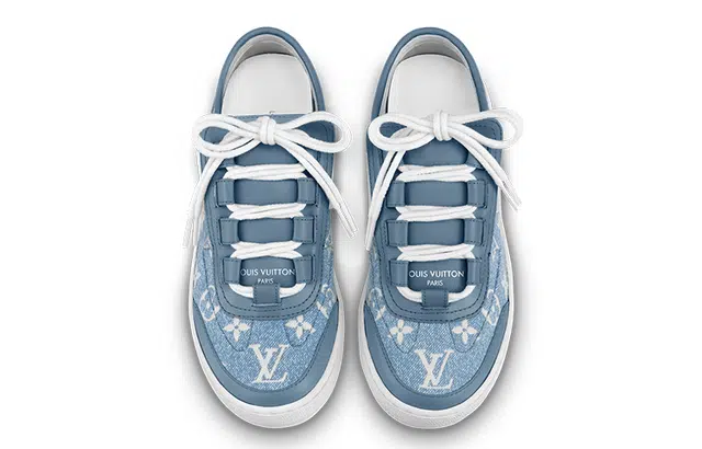 LOUIS VUITTON Lous