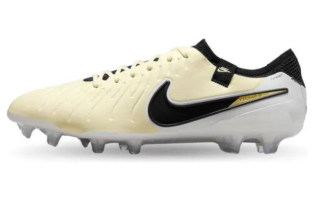 Nike Tiempo Legend 10 Elite Fg - Mad Ready Pack FG