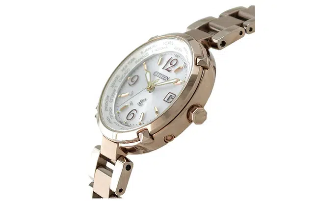 CITIZEN xc 30.8mm EC1047-57A