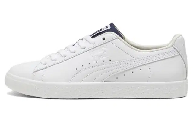 PUMA Clyde Varsity 2