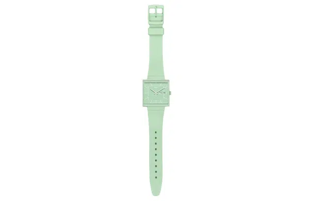 SWATCHBIOCERAMIC WHAT IF COLLECTION 20 33.25*41.8mm
