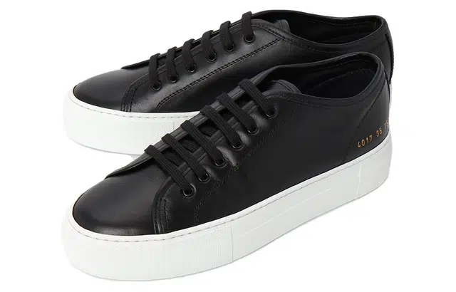 COMMON PROJECTS