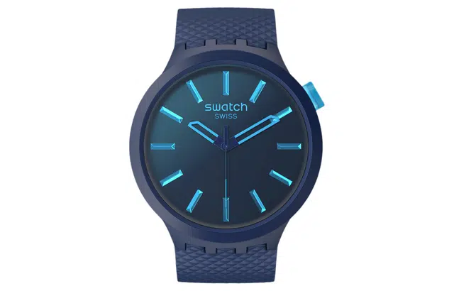 SWATCHSwatch Essentials 30 47mm