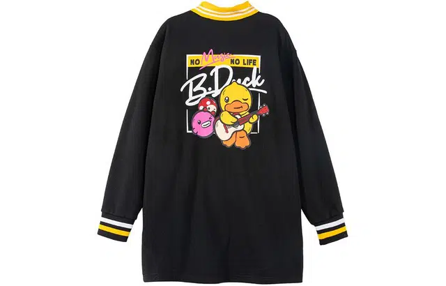 B.Duck POLO