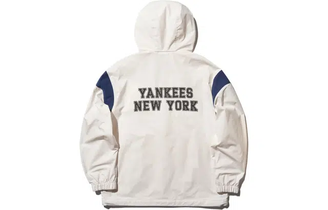 MLB SS24