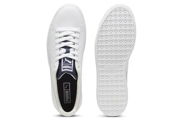 PUMA Clyde Varsity 2