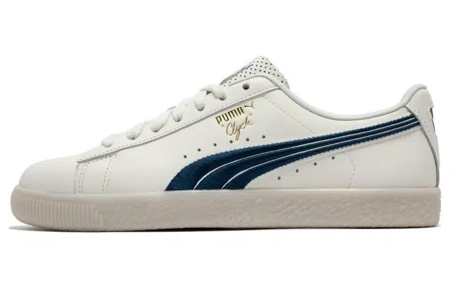 PUMA Clyde Classics