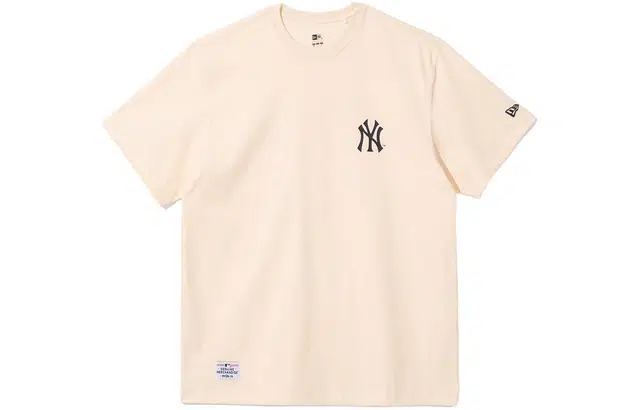 New Era x MLB T