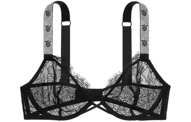 VICTORIA'S SECRET Logo