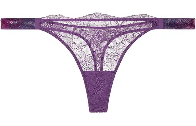 Victoria's Secret Logo 1