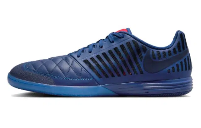 Nike Lunargato II Blue