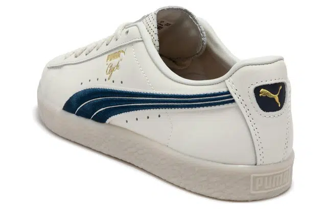PUMA Clyde Classics