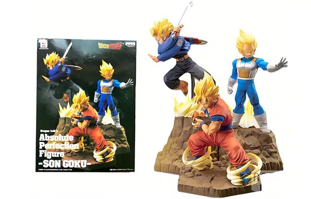 BANPRESTO