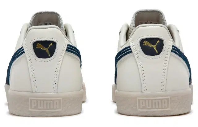 PUMA Clyde Classics