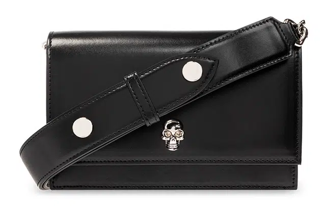 Alexander McQueen Skull