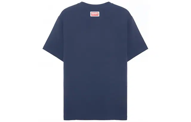 KENZO x nigo BOKE FW22 logoT