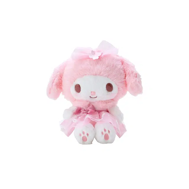 Sanrio 20cm