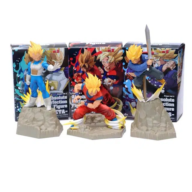 BANPRESTO