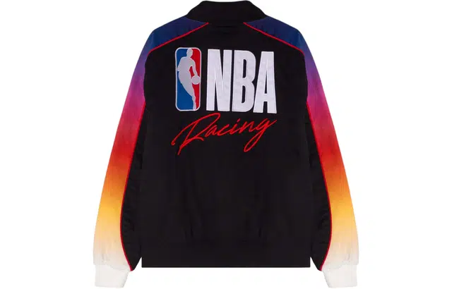NBA x Authmade SS24