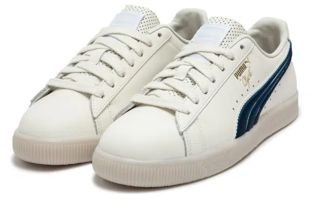 PUMA Clyde Classics